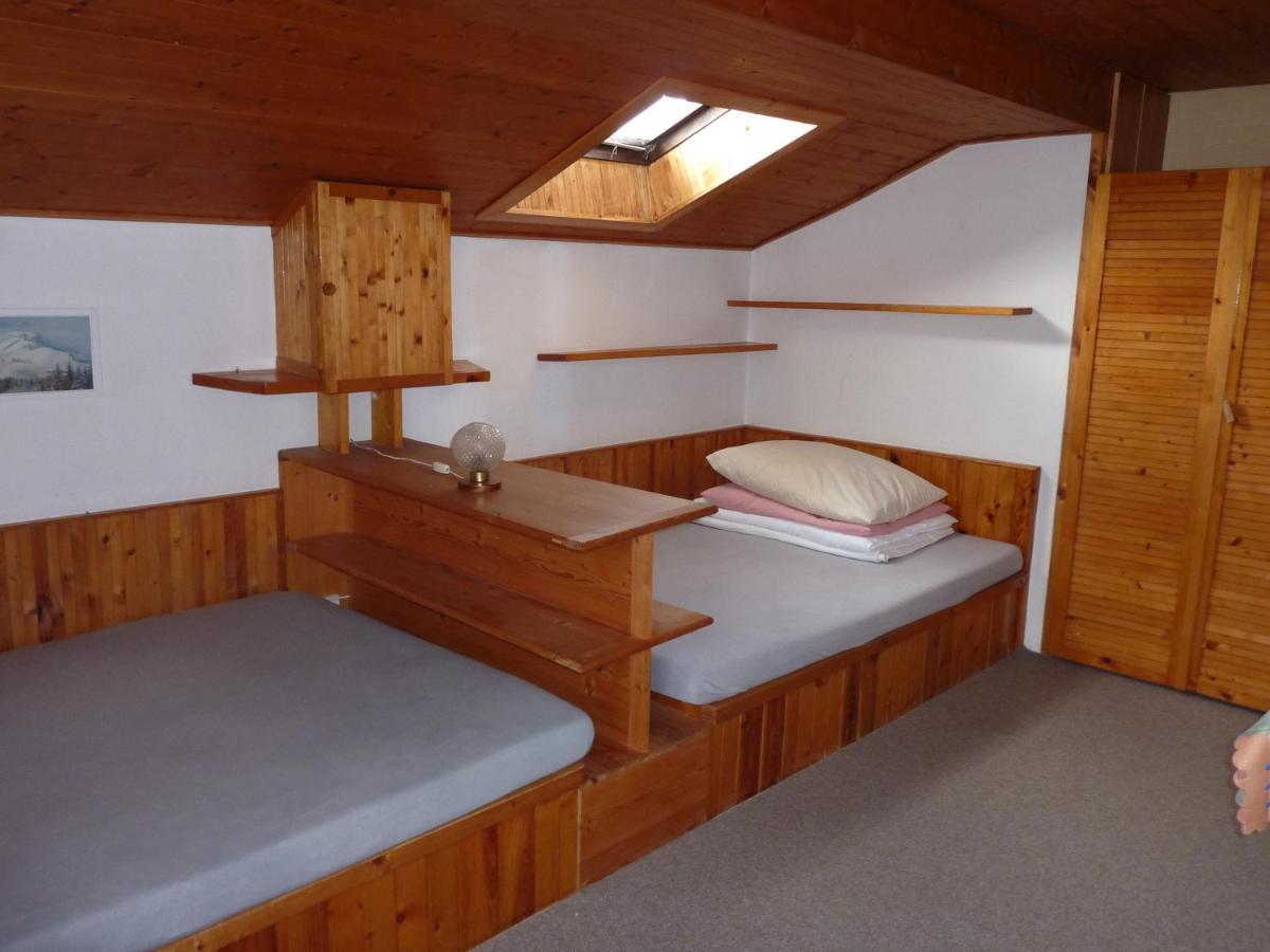 Apartmany U Ady Železná Ruda Δωμάτιο φωτογραφία