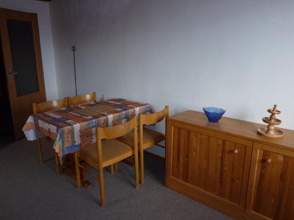 Apartmany U Ady Železná Ruda Δωμάτιο φωτογραφία