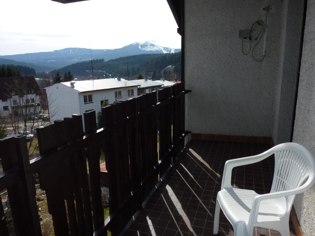 Apartmany U Ady Železná Ruda Δωμάτιο φωτογραφία