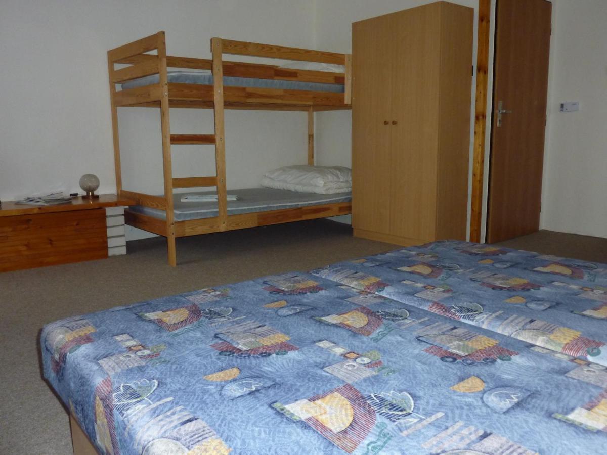 Apartmany U Ady Železná Ruda Δωμάτιο φωτογραφία