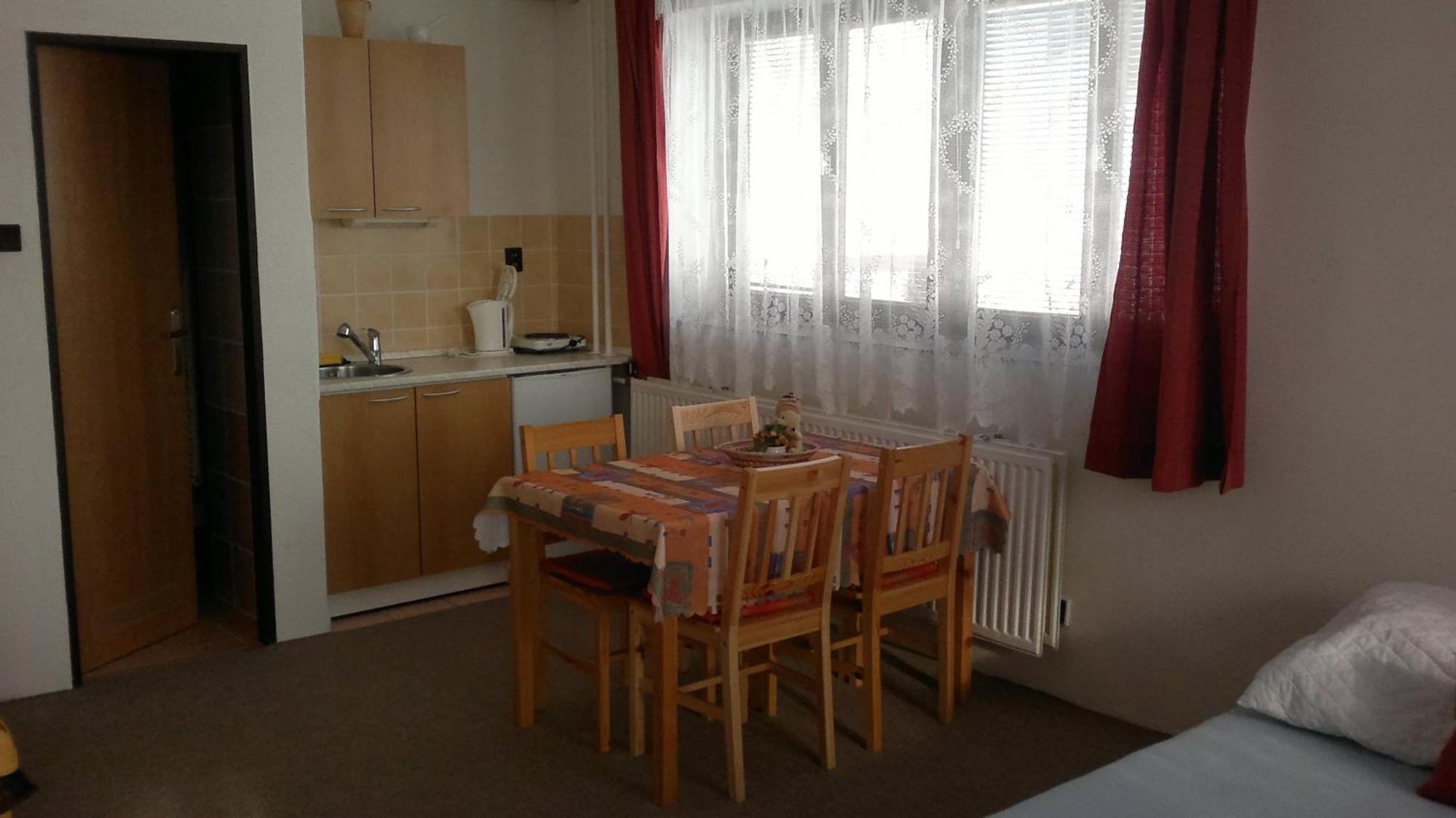 Apartmany U Ady Železná Ruda Εξωτερικό φωτογραφία