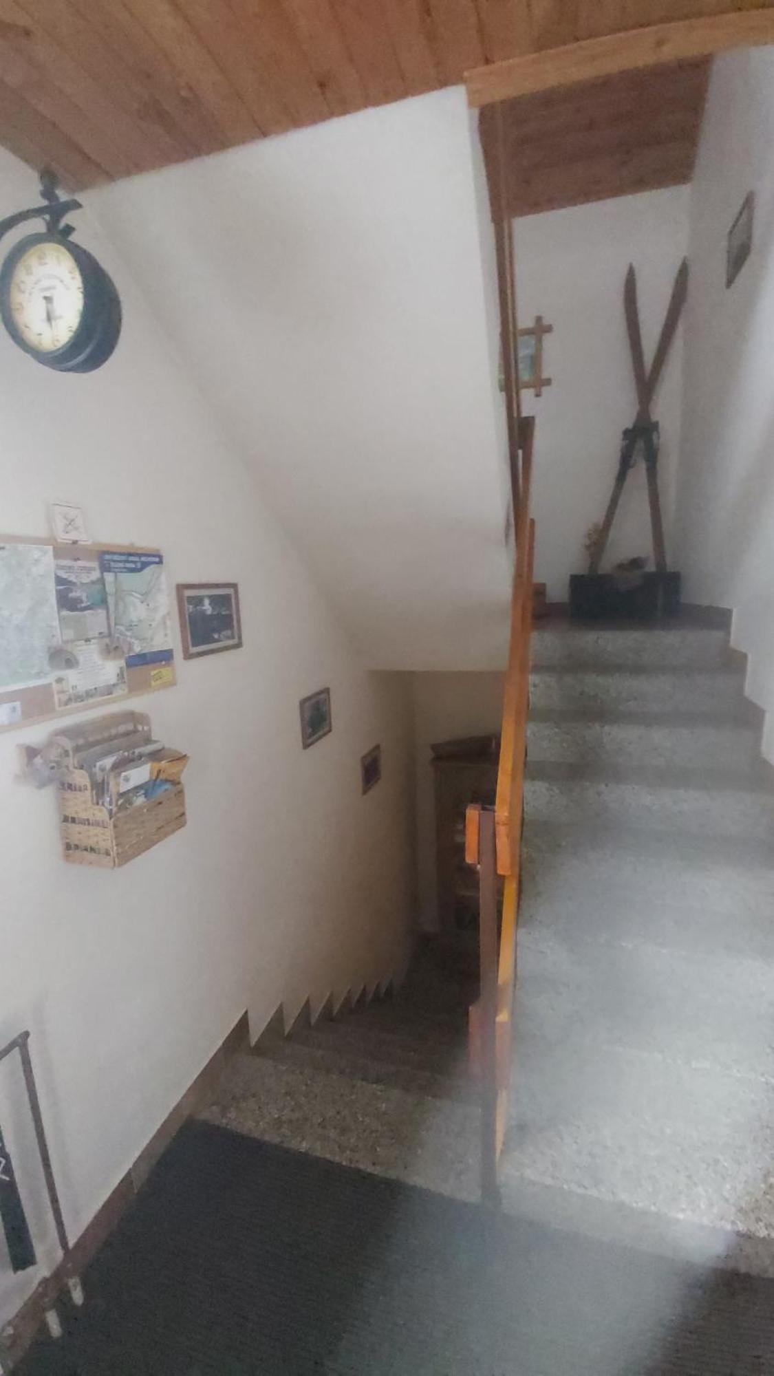 Apartmany U Ady Železná Ruda Εξωτερικό φωτογραφία