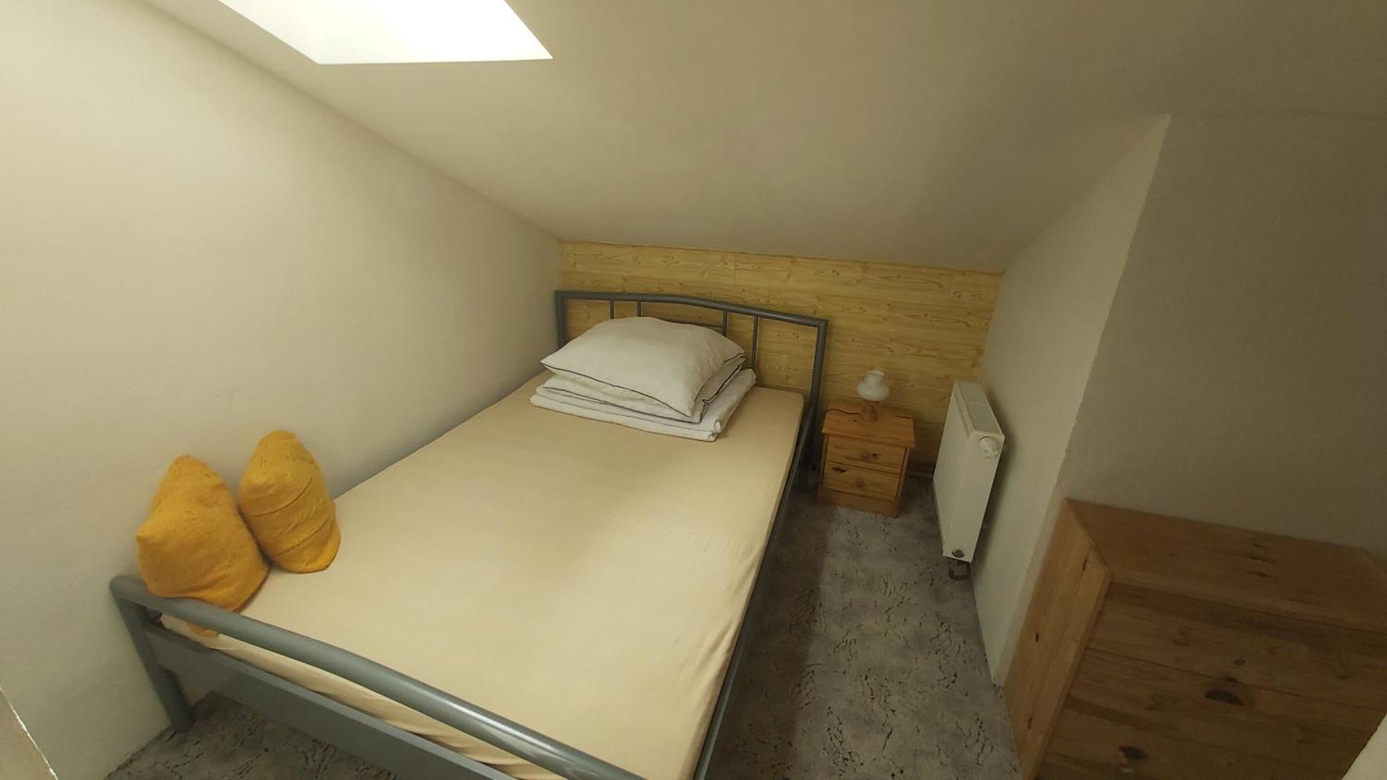 Apartmany U Ady Železná Ruda Εξωτερικό φωτογραφία